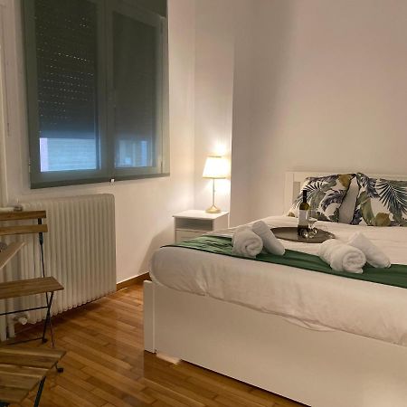 Elia Modern Apartment Athen Eksteriør bilde