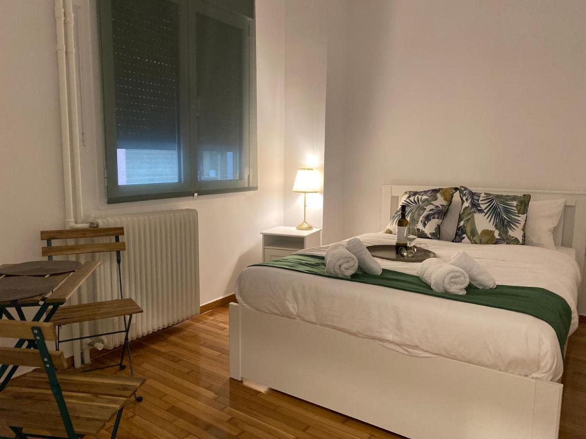 Elia Modern Apartment Athen Eksteriør bilde