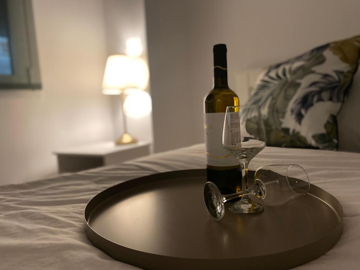 Elia Modern Apartment Athen Eksteriør bilde