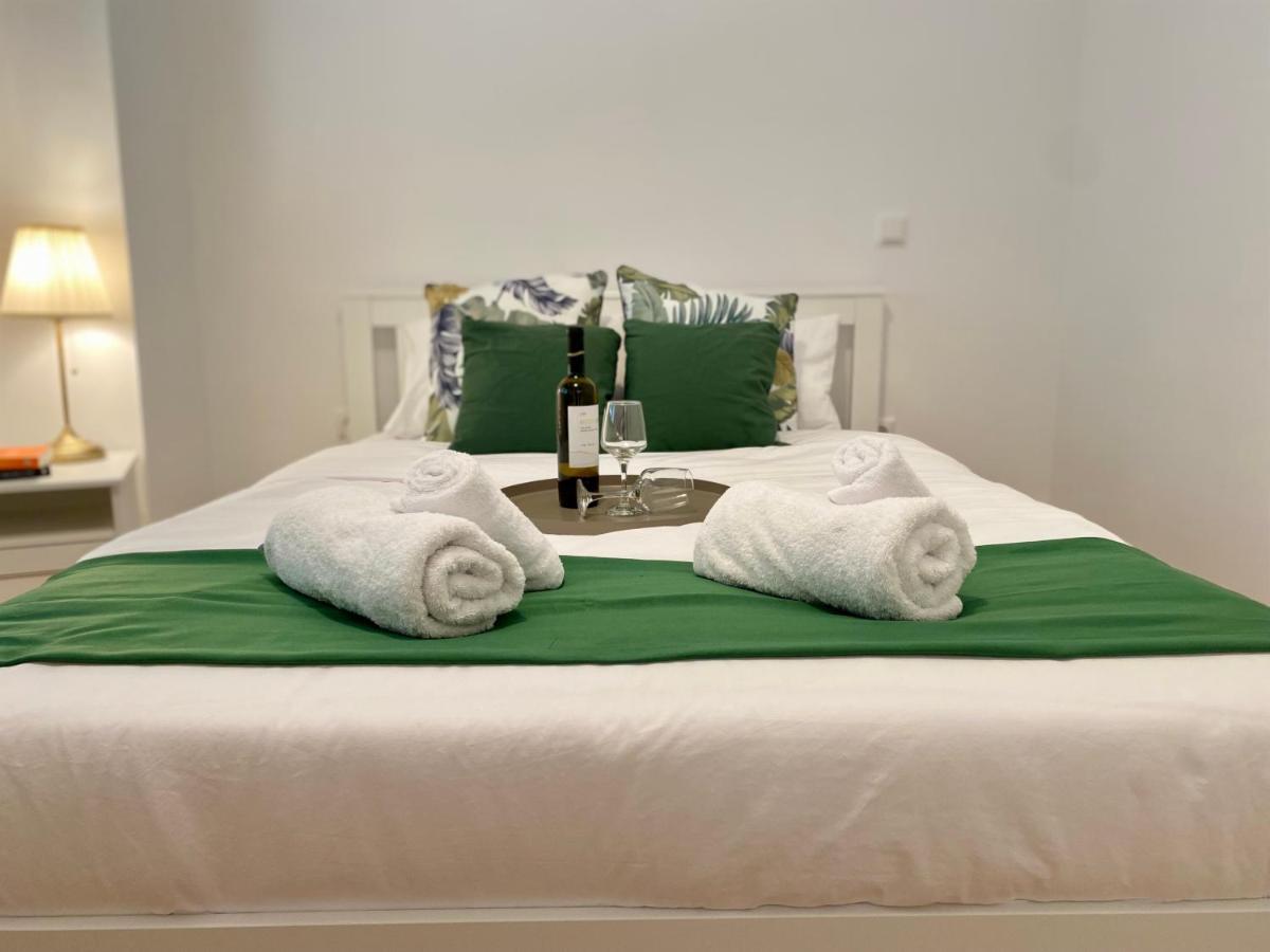 Elia Modern Apartment Athen Eksteriør bilde