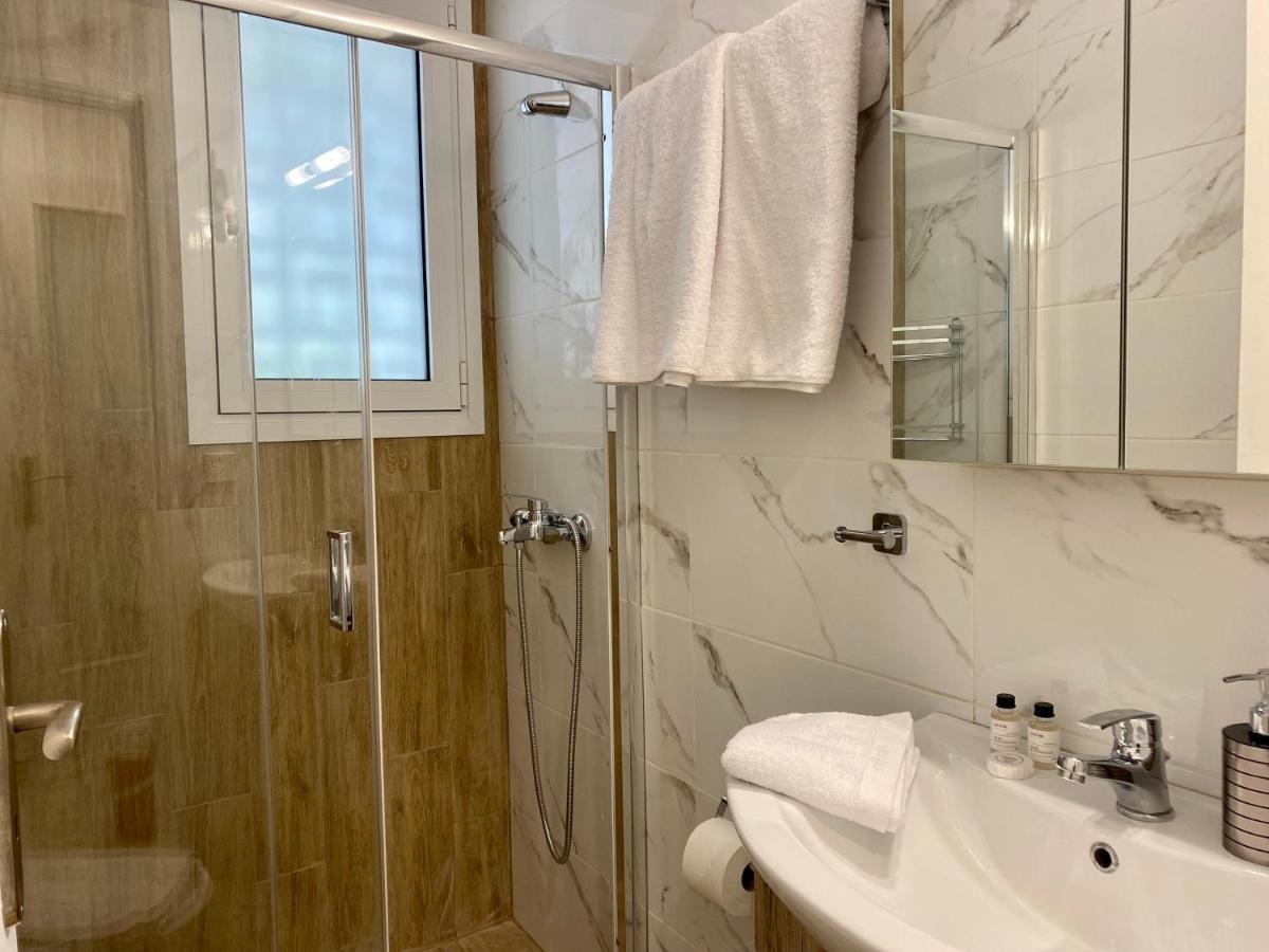 Elia Modern Apartment Athen Eksteriør bilde